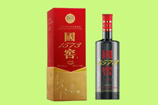 赫章县回收国窖